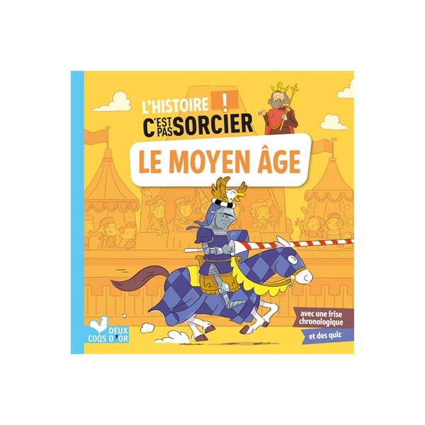 Le Moyen Age