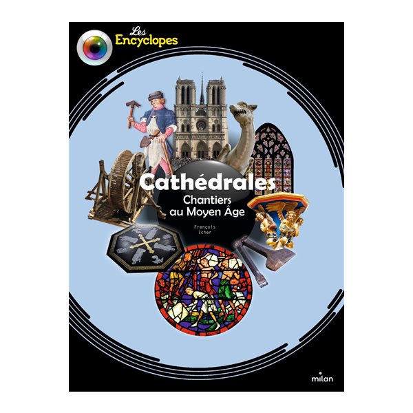 Cathédrales