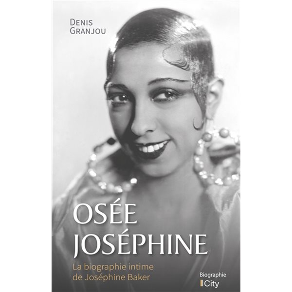 Osée Joséphine