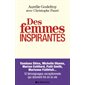 Des femmes inspirantes