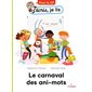 Le carnaval des ani-mots