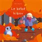 Le bébé hibou