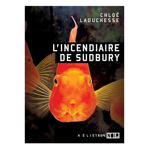 L'incendiaire de Sudbury