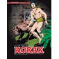 Korak, le fils de Tarzan, Vol. 1