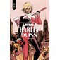 Batman white knight : Harley Quinn