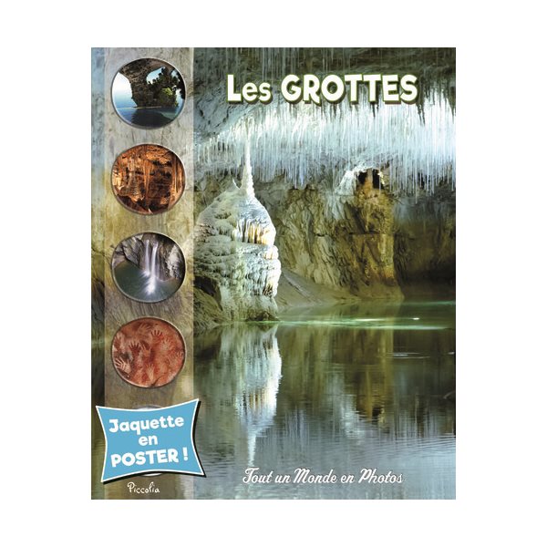 Les grottes