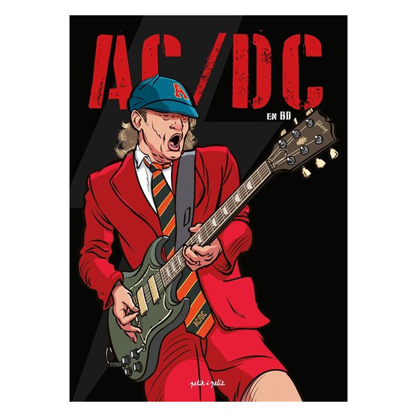 AC-DC en BD