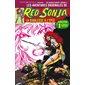 Les aventures originales de Red Sonja, la diablesse à l'épée : les années Marvel, Vol. 3. 1978-1979