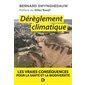 Dérèglement climatique