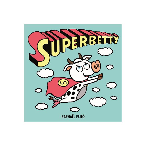 Superbetty