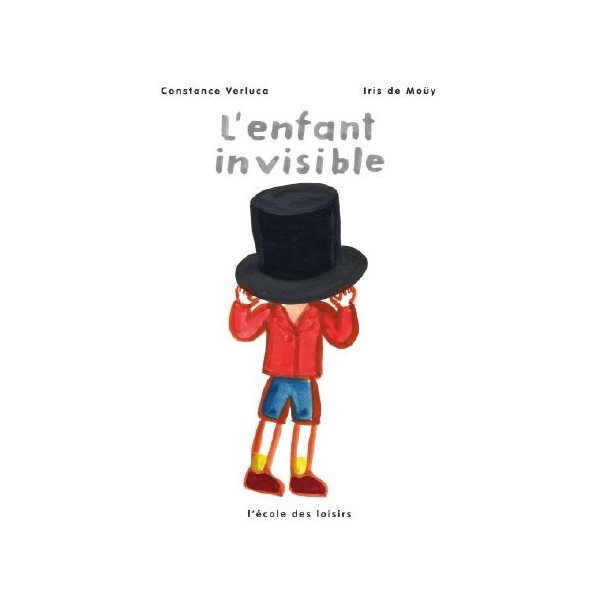 L'enfant invisible