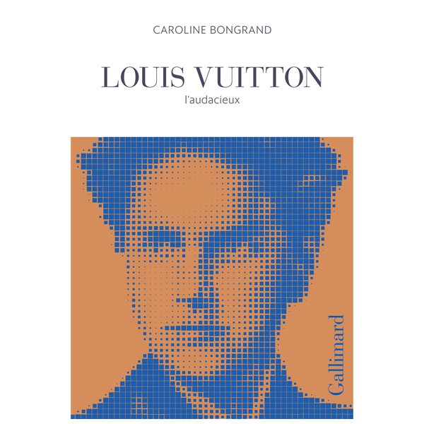 Louis Vuitton : l'audacieux