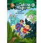 La vallée des dinosaures, Tome 1, cabane magique en BD