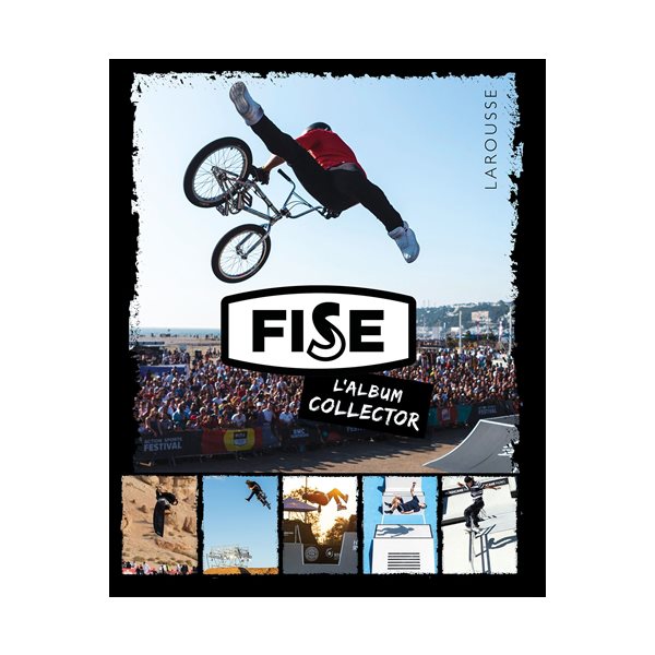FISE, l'album collector
