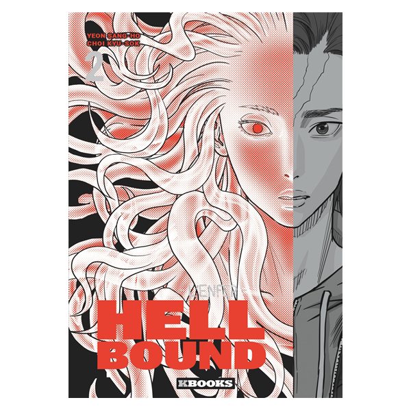 Hellbound : l'enfer, Vol. 2