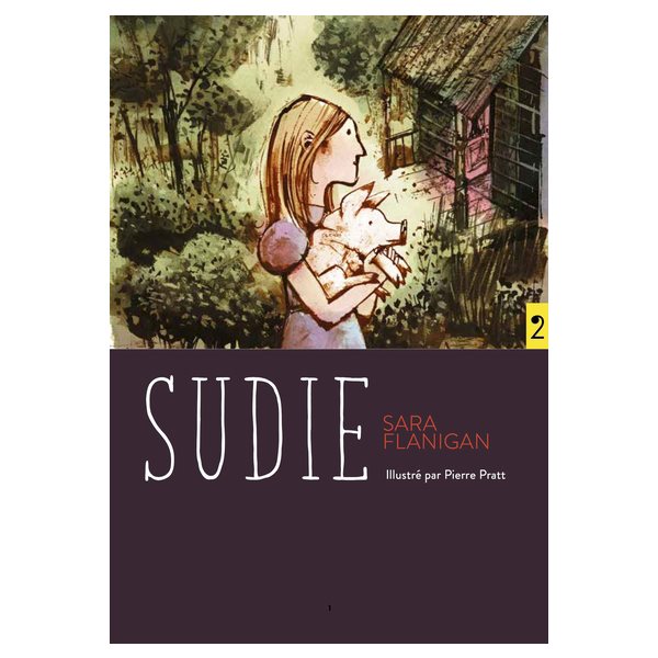 Sudie