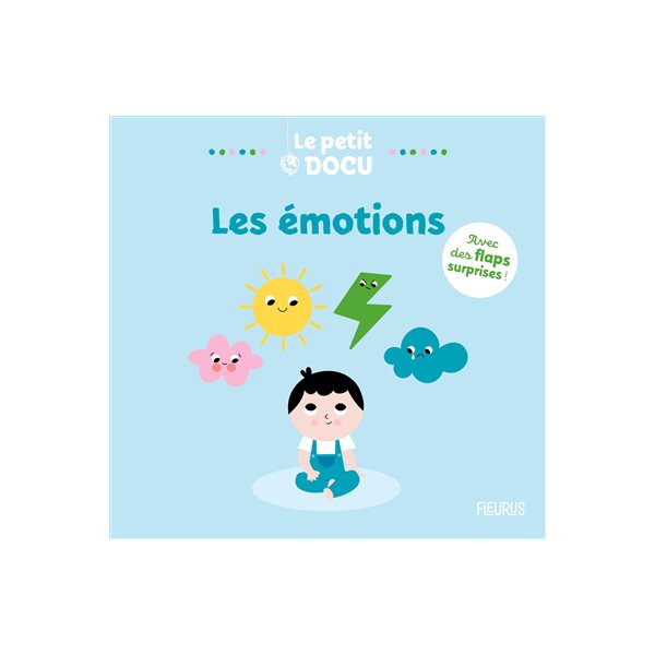 Les émotions