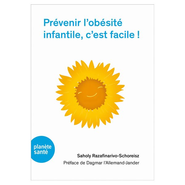 Prévenir l'obésité infantile