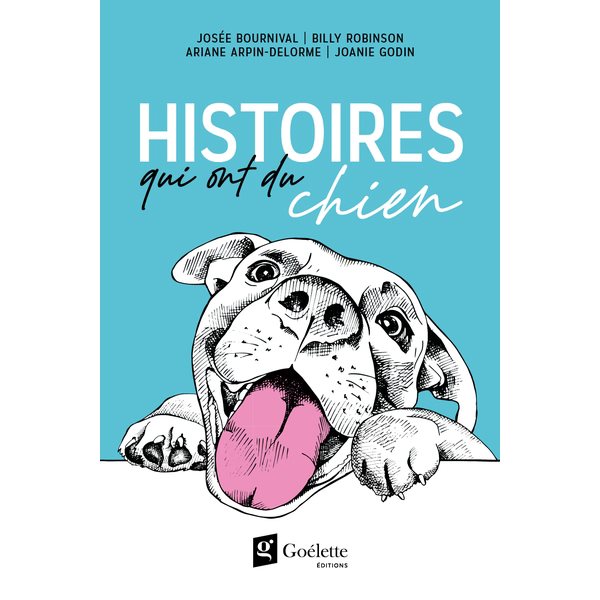 Histoires qui ont du chien