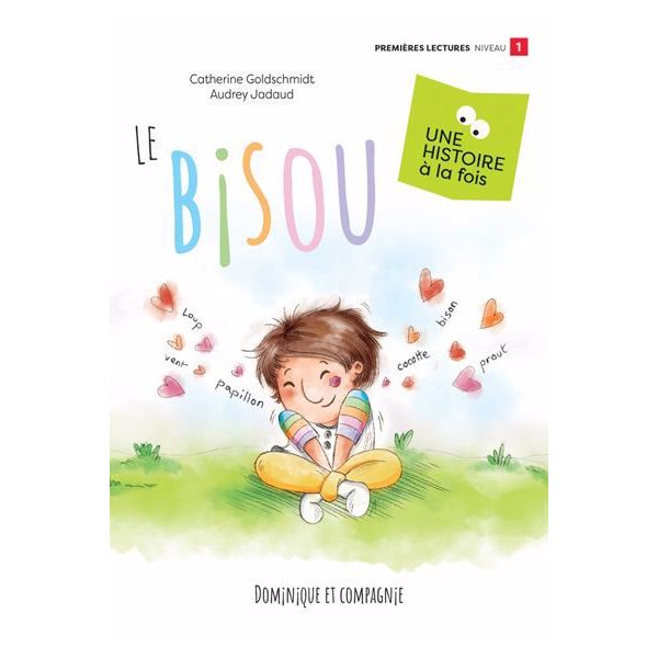 Le bisou