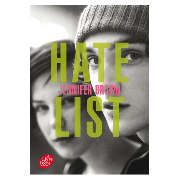 Hate list