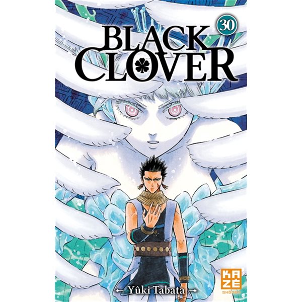 Black Clover, Vol. 30