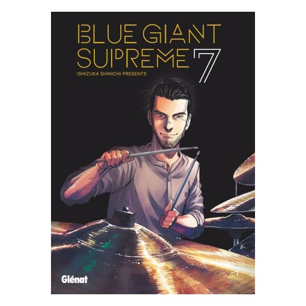 Blue giant supreme, Vol. 7