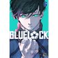 Blue lock, Vol. 6