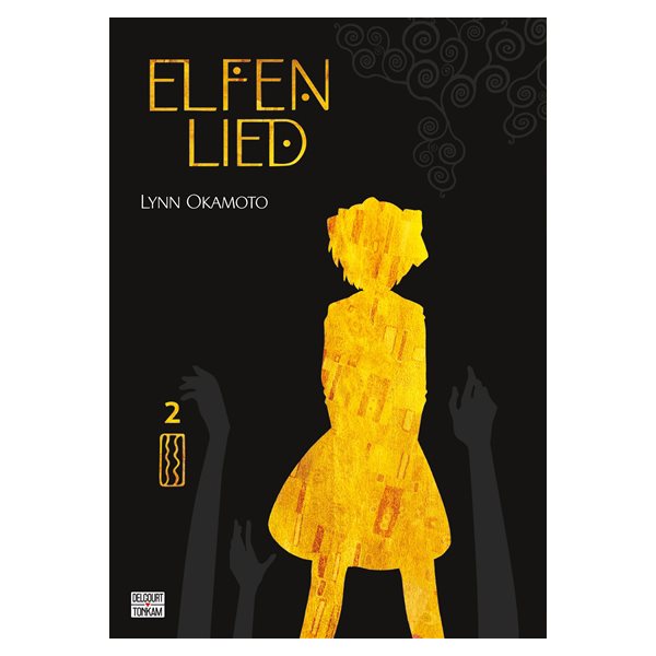 Elfen lied : perfect edition, Vol. 2