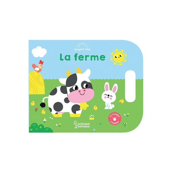 La ferme