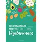 Les inratables recettes végétariennes