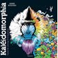 Kaleidomorphia : carnet de coloriage & d'inspiration
