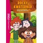 Drôle de famille !, Tome 1, Rocky Kwaterner