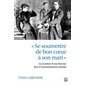 Se soumettre de bon coeur à son mari : le combat d'une femme face à l'autoritarisme marital