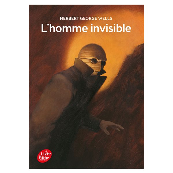 L'homme invisible