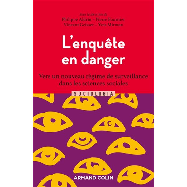 L'enquête en danger