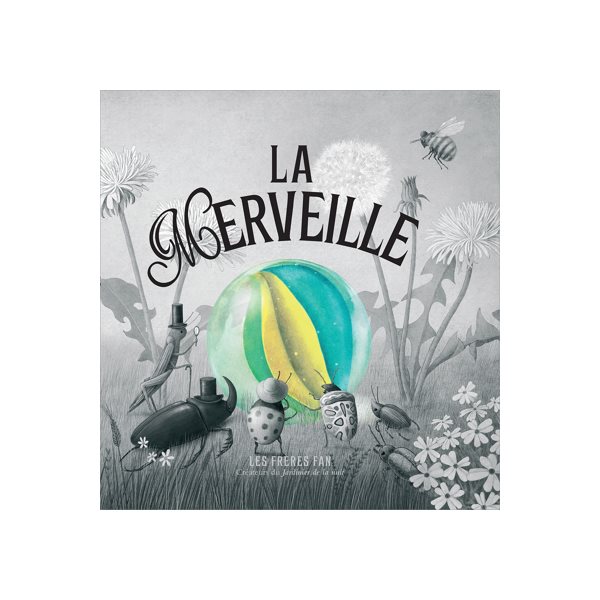 La Merveille