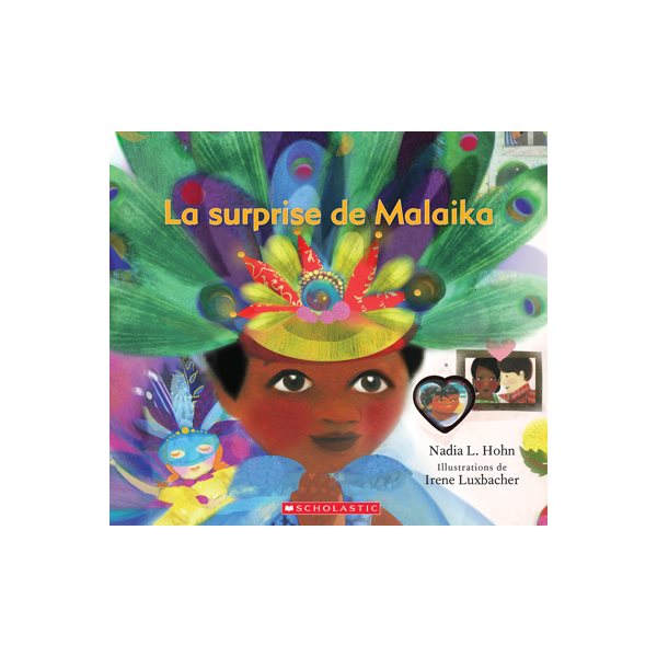 La surprise de Malaika