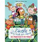 Des princesses et des princes, Tome 6, L'ecole de la rue qui monte