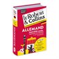 Le Robert & Collins allemand maxi+ : français-allemand, allemand-français 2023