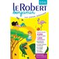 Le Robert benjamin : mon premier dictionnaire : 5-8 ans, GS, CP, CE