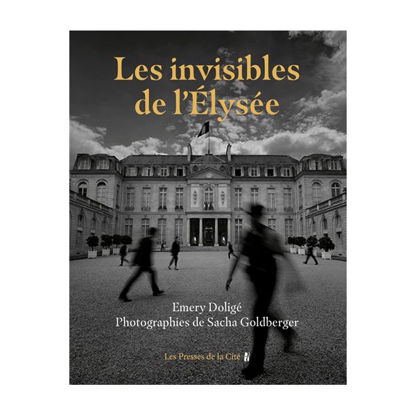 Les invisibles de l'Elysée