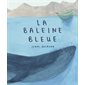 La baleine bleue