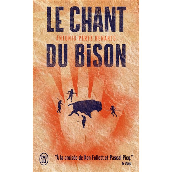 Le chant du bison