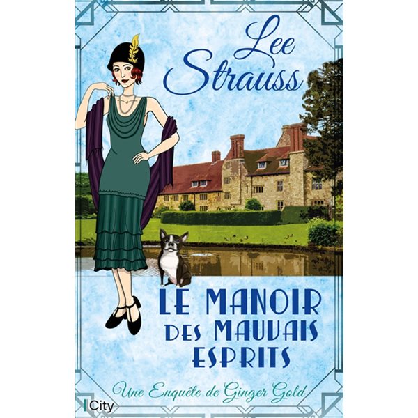 Le manoir des mauvais esprits