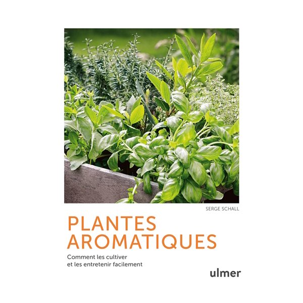 Plantes aromatiques