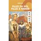 Filles du roi, filles à marier