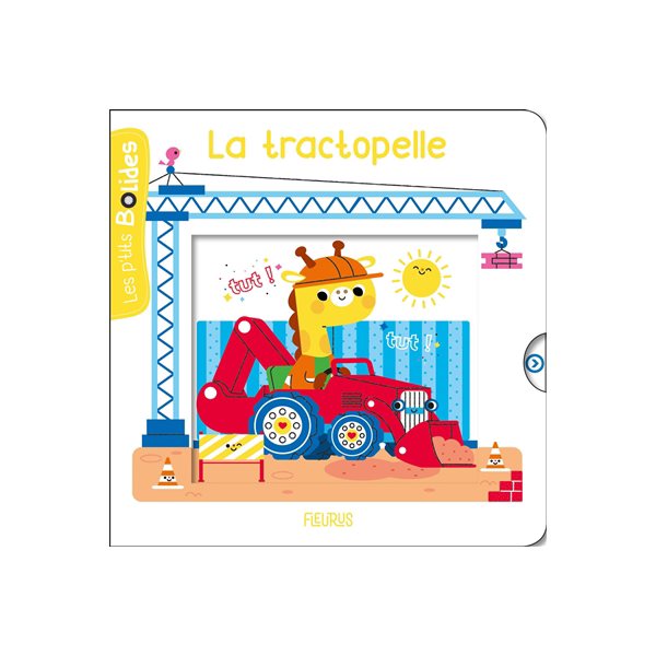 La tractopelle