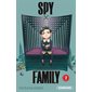 Spy x Family, Vol. 7