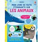 Mon livre de faits étonnants sur les animaux